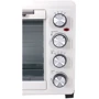 Електрична духовка настільна Prime Technics PEO 5089 BE: Об'єм, л 50
