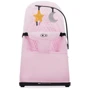 Шезлонг-качалка Kinderkraft Mimi Pink (KBMIMI00PNK0000): Тип шезлонги