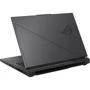 Ноутбук ASUS ROG Strix G16 G614JZ (G614JZ-N3008) RB: Процессор Intel Core i7-13650HX (3.6 - 4.9 ГГц) / 14 - ядерный