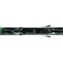 Лижі ATOMIC NOMAD BLACKEYE TI + XTO 12 (2012/2013): Сердечник Дерев'яний cердечнік Tip To Tail