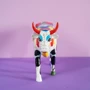 Коллекционная статуэтка корова Cow Parade Ziv's Udderly Cool Cow Size L (46732) фото 4