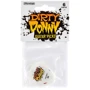 Медиатор Медиаторы DUNLOP DIRTY DONNY SERIES 1 ASSORTMENT PICK .60MM: Тип Медиатор