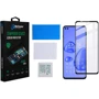 Аксессуар для смартфона BeCover Tempered Glass Black for Motorola Moto G100 (706895)