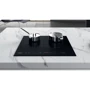 Варочная поверхность электрическая Whirlpool WL B1160 BF: Рабочая поверхность стеклокерамика