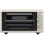 Електрична духовка настільна Prime Technics PEO 4505 BE