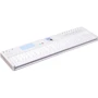 MIDI-клавіатура Arturia KeyLab Essential 61 mk3 Alpine White Special Edition + Arturia Pigments: Разъёмы и интерфейсы Педаль сустейна, Ножной переключатель (footswitch), USB, MIDI in/out, 3.5 мм