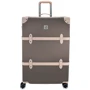 Валіза Semi Line 28" (L) Brown/Pink Cream коричневий/рожевий (T5673-4): Країна виробник Польша