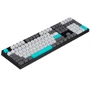Клавиатура Varmilo MA108M V2 Moonlight EC Daisy V2 (A36A023A8A3A06A007): Количество клавиш 108