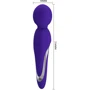 Вибромассажер LYBAILE Pretty Love Walter USB Violet (BI-014622-3)