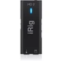 Аудиоинтерфейс IK MULTIMEDIA IRIG HD2: Тип Внешние