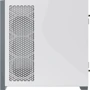 Корпус Corsair 5000D Tempered Glass White (CC-9011209-WW) фото 5
