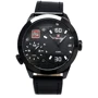 Наручные часы Naviforce 9092 Black-Whit: Механизм Кварцевый