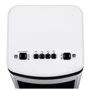 Кондиционер Мобильный кондиционер 3 в 1 Royalty Line AC-80.880.3: Количество внутренних блоков 1