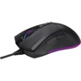Мышь A4Tech Bloody P90s RGB Activated USB Black (Bloody P90s Stone Black): Тип сенсора оптический