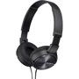 Наушники Sony MDR-ZX310 Black