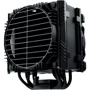 Кулер Enermax ETS-T50 Axe ARGB Black (ETS-T50A-BK-ARGB): Тип воздушное охлаждение