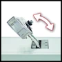 Дисковая пила Einhell TC-TS 210 (4340425): Тип циркулярная