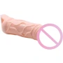 Насадка на член LYBAILE Men Extension Penis Sleeve