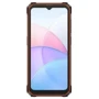 Смартфон Blackview BV6200 Pro 4/128Gb Orange: Дисплей 6.56" IPS (1612х720) / 269 ppi