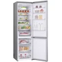 Холодильник LG GBV5250CPY: Тип xолодильник двухкамерный