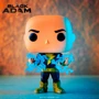 Игровая фигурка Funko Pop! серии Черный Адам – Черный Адам (w/glow chase) (64189): Тип Игровая фигурка
