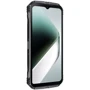 Смартфон Doogee S cyber Pro 12/512Gb Silver: Процессор MediaTek Helio G100 Octa Core 2.2GHz 6nm