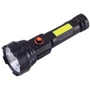 Фонарь туристический YS-916 Черный