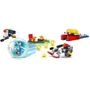 Конструктор LEGO Sonic the Hedgehog Столкновение Соника у костра 177 деталей (77001) фото 4