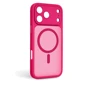 Чехол для iPhone ArmorStandart Lush MagCase Pink for iPhone 17 Pro Max (ARM87503)