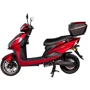 Електроскутер Atlas Spider 2000W Box Red (3080): Допустиме навантаження, кг 200