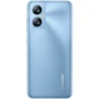 Смартфон Blackview A52 Pro 4/128GB Ice Blue (UA UCRF): Процессор Unisoc T606