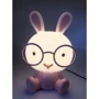 Детский светильник ночник кролик UFT Lamp Rabbit: Тип питания От сети