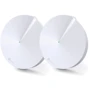 Маршрутизатор Wi-Fi TP-Link Deco P7 2 pcs AC1300+AV600: Максимальная скорость 1267 Мбит/с