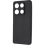Чехол для телефонов ArmorStandart Matte Slim Fit Camera cover Black for Infinix Note 30 Pro 4G (X678B) (ARM69016)