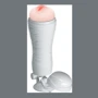 Мастурбатор ротик с вибрацией LYBAILE Crazy Bull - FLORA, BM-00900T48Z-2