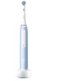 Зубная щетка Braun Oral-B iO Series 3 iOG3.1A6.0 Ice Blue: Технология чистки возвратно-вращательная