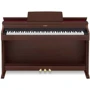 Цифровое пианино CASIO AP-470BNC7: Тип Интерьерные