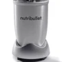 Блендер Nutribullet Pro NB907S: Кількість швидкостей 1
