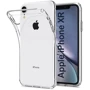 Чохол для iPhone BeCover TPU Case Transparancy для iPhone XR (704337): Колір прозрачный