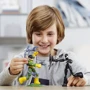 Hasbro SPD Набор игровой: 2 фигурки героев фильма Человек Паук (F0239): Тип Персонаж мультфильма, фильма