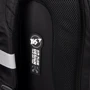 Школьный рюкзак YES TS-47 Black (559763): Размер L (145-175 см)