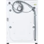 Встраиваемая стиральная машина Candy CBWMS 914TWH-S
