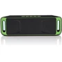 Bluetooth Колонка Music Megabass A2dp Stereo SC-208 Green фото 2