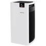 Очиститель воздуха Boneco P710: Площадь помещения, кв.м 72