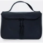 Косметичка INCARNE Timeless Черный M 22x13.5x10 см