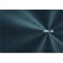 Ноутбук ASUS ZenBook Pro Duo 15 OLED UX582ZM (UX582ZM-OLED-H731X) RB: Видеоадаптер NVIDIA GeForce RTX 3060 , 6 ГБ GDDR6