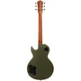 Електрогітара CORT CR150 (Olive Drab Satin): Матеріал корпусу Червоне дерево