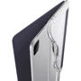 Аксессуар для iPad BeCover Case Book Soft TPU with Pencil mount Deep Blue (706775) for iPad Pro 12.9" (2020-2021): Материал искусственная кожа