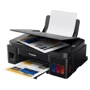 МФУ Canon PIXMA G2410 (2313C009) UA: Тип печати цветная