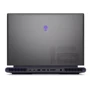 Ноутбук Dell Alienware m16 R1 (Alienware0168V2-Dark_4TB) CUSTOM: Процесор Intel Core i9-13900HX (2.2 - 5.4 ГГц) / 24 - ядерный